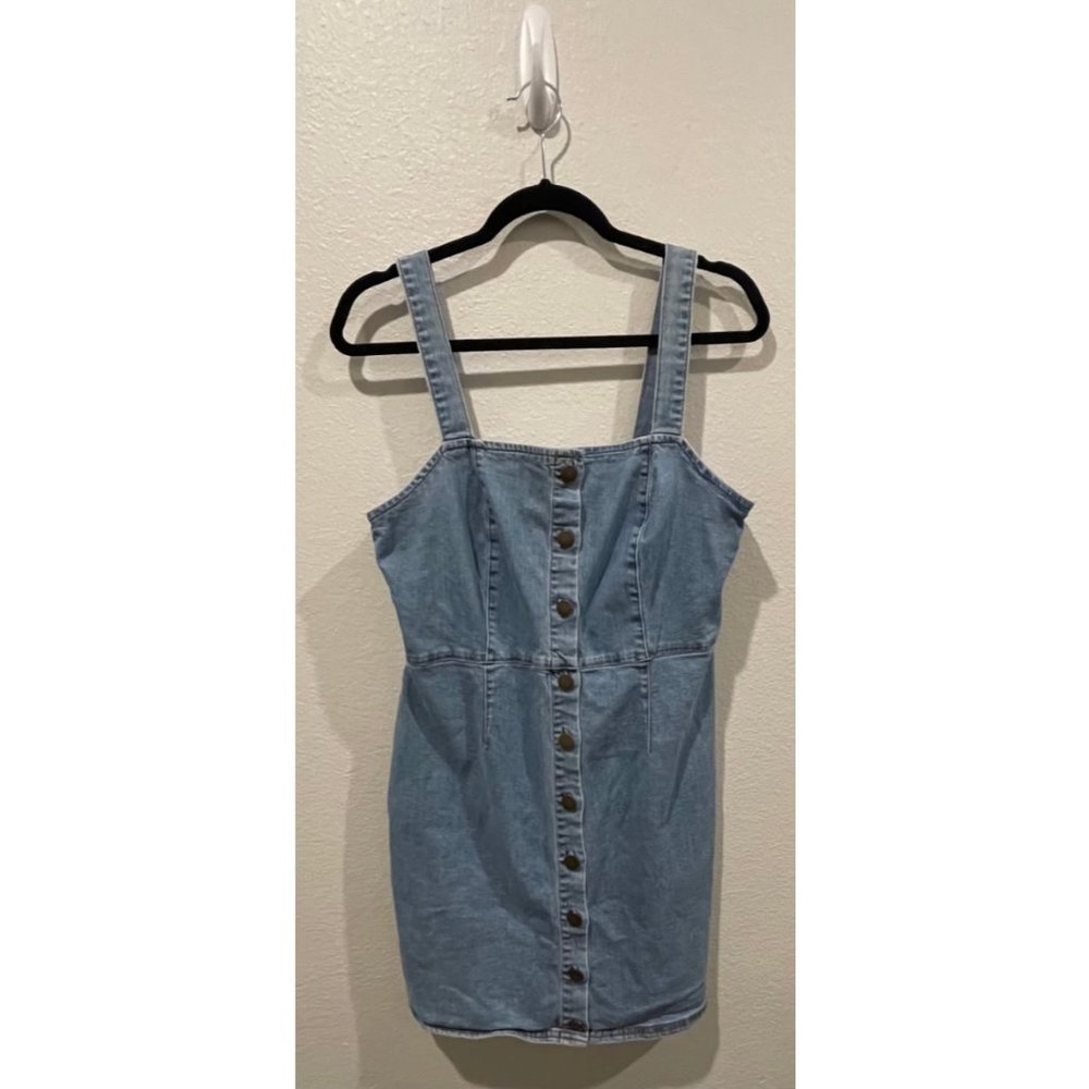 BILLABONG Sweet On You Dress - Picture 2 of 6